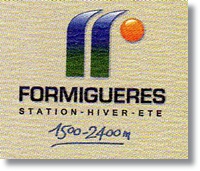 formigueres